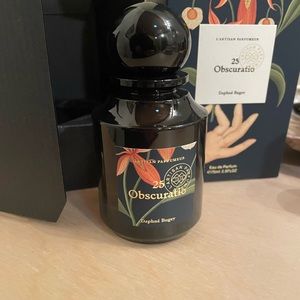 L’artisan parfumeur - Obscuratio 25